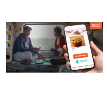 IRCTC’s Zoop Partners with Simpl