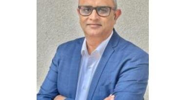 Manish Prasad as President and Managing Director for SAP Indian Subcontinent