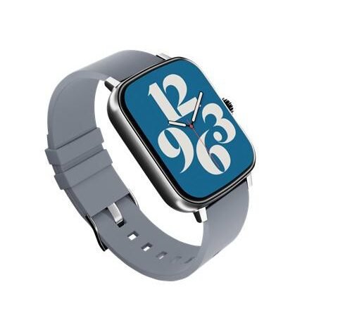 YCOM-Vector-smartwatch