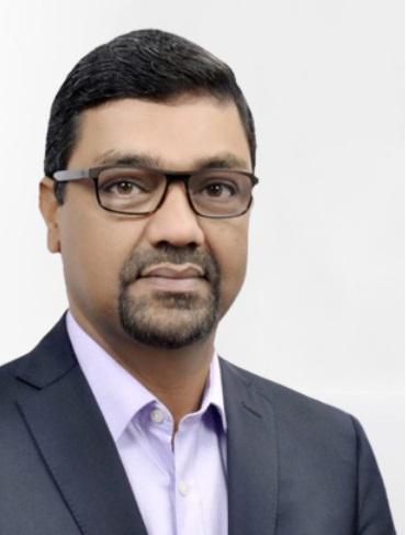EDB appoints Ramesh Mamgain as Vice President