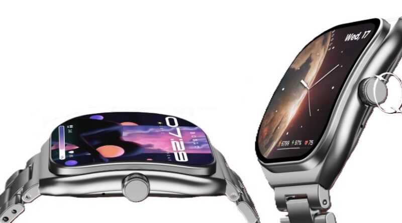 BOULT-Trail-Pro-smartwatch