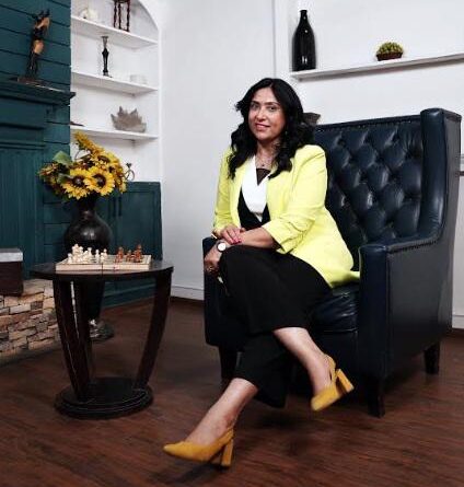 Rohini Ahluwalia, Chief Operating Officer · Blaupunkt Audio India
