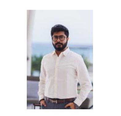 inDrive Country Manager-India Pratip Mazumder
