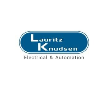 Lauritz Knudsen