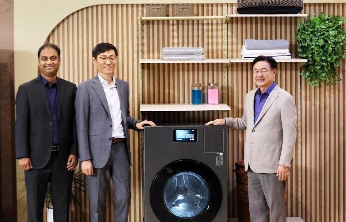Samsung-2025-Bespoke-AI-Appliances