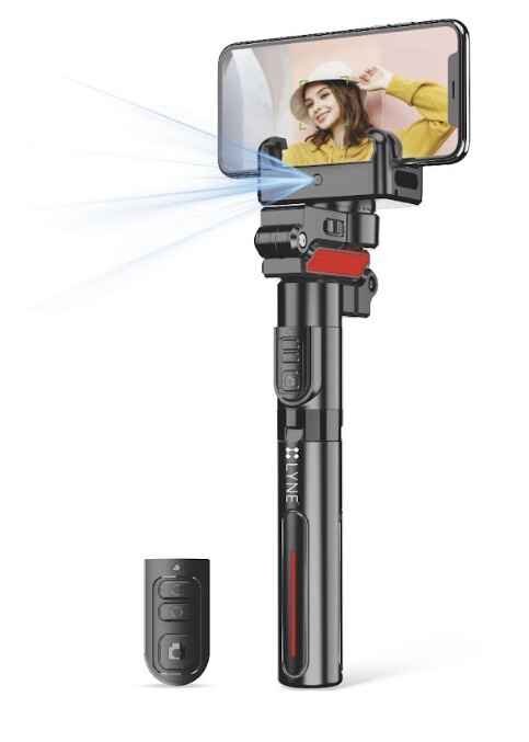 Flame 15 Selfie Stick