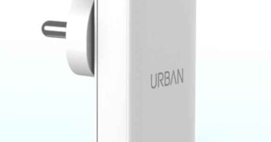URBAN Lumen Charger