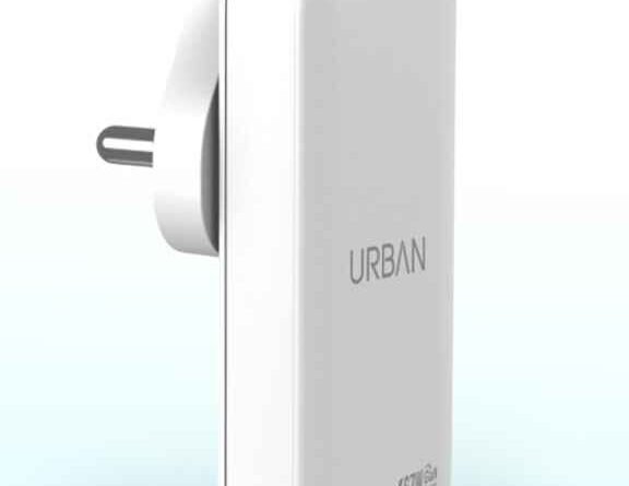 URBAN Lumen Charger