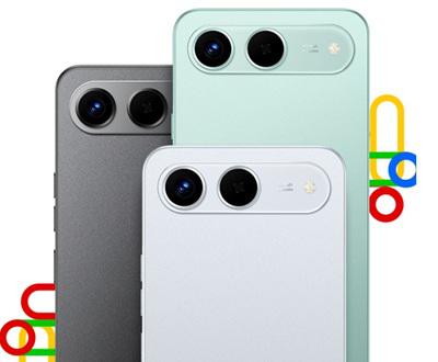 TECNO SPARK GO 5G