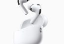 AirPods Pro 3