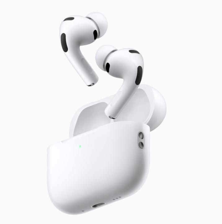 AirPods Pro 3