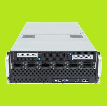Altos BrainSphere R680 F7