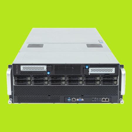 Altos BrainSphere R680 F7
