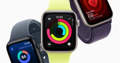 Apple Watch SE 3