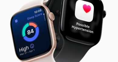 Apple Watch Series 11