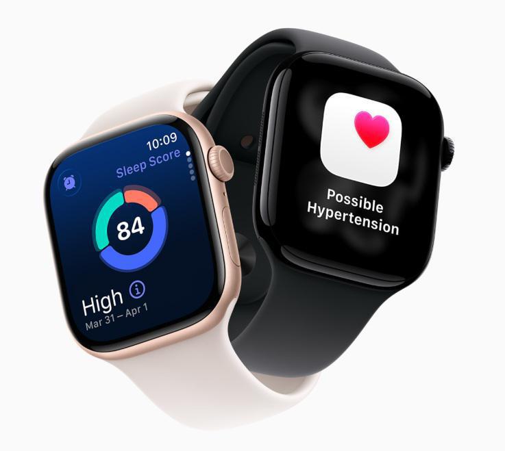 Apple Watch Series 11