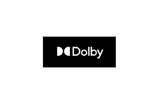 Dolby logo