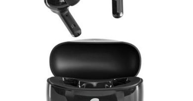 Skullcandy INK’D ANC Earbuds