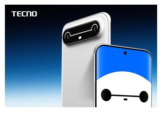 TECNO POVA Slim 5G