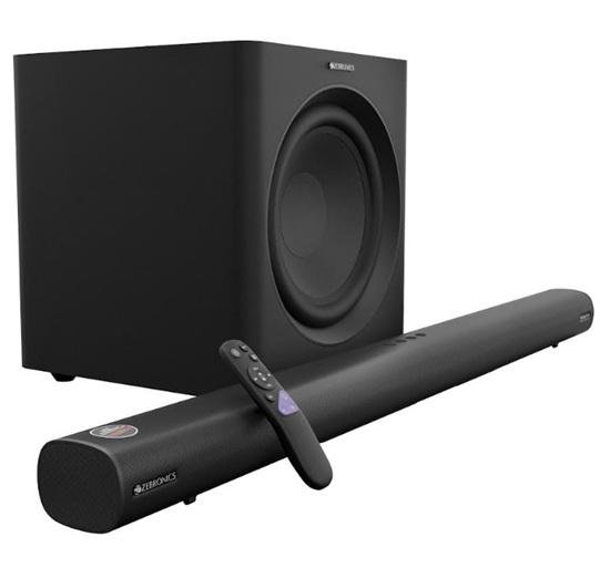 Zebronics Juke Bar 9920