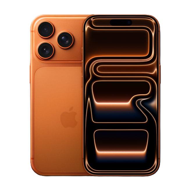 iPhone 17 Pro and iPhone 17 Pro Max