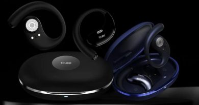 Truke launches its Open-Wear Sound Device (OWS) Resonance X