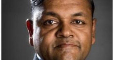 Rishi Agrawal CEO and Co-founder of Teamlease Regtech