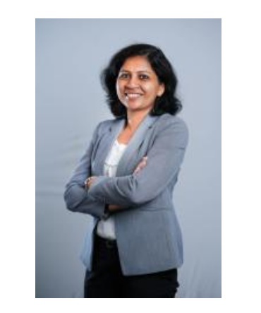 Vasuta Agarwal, Chief Revenue Officer, Gnani.ai