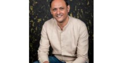 Girish Ramadurgam CTO and Co-founder of Troogue