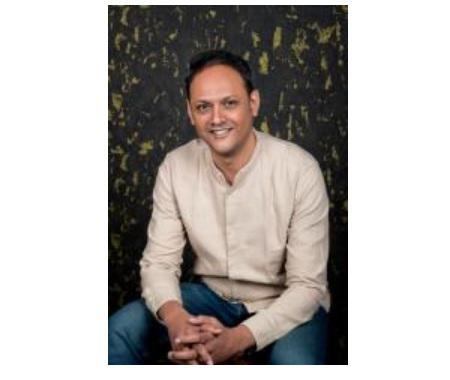 Girish Ramadurgam CTO and Co-founder of Troogue