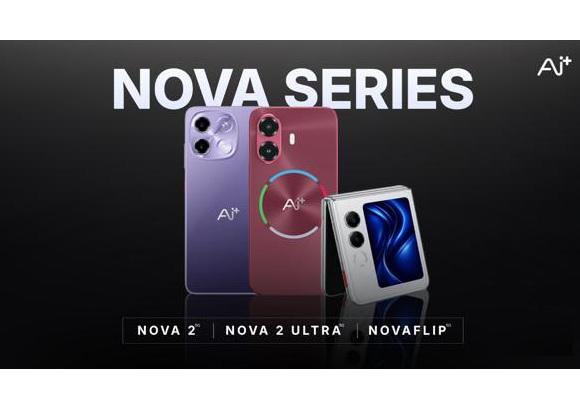 Ai+ Nova 2