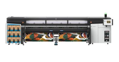 HP Latex FS70 W