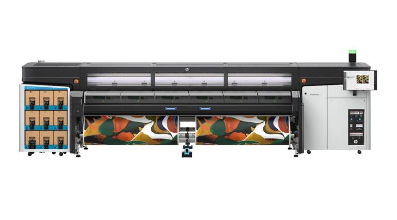 HP Latex FS70 W