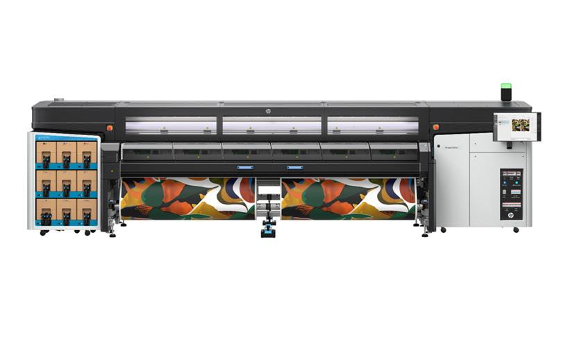 HP Latex FS70 W
