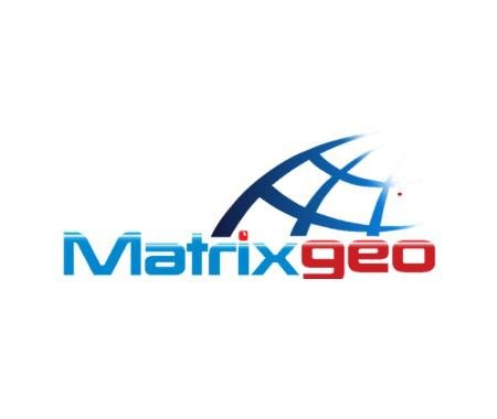 Matrix-Geo