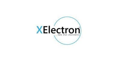 XElectron