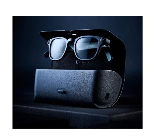 B by Lenskart is a Gemini AI-powered smart glasses