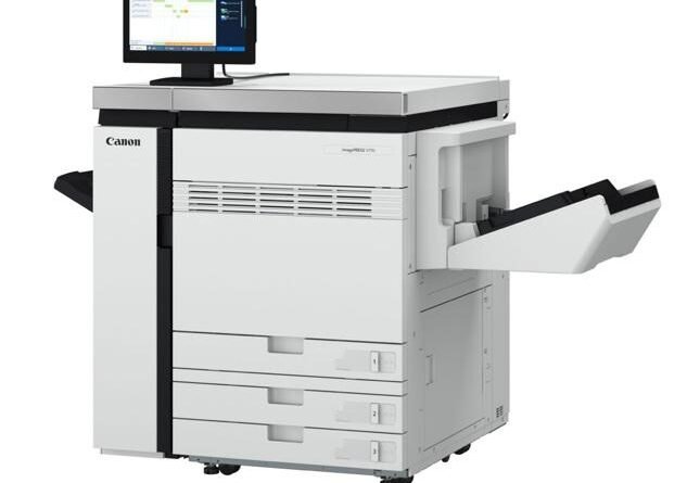 Canon-imagePRESS V770