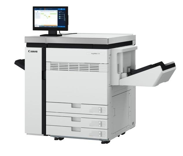 Canon-imagePRESS V770
