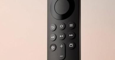 Amazon launches all-new Fire TV Stick HD in India Amazon-Fire-TV-Stick-HD