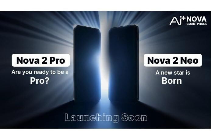 Nova 2 Neo and Nova 2 Pro
