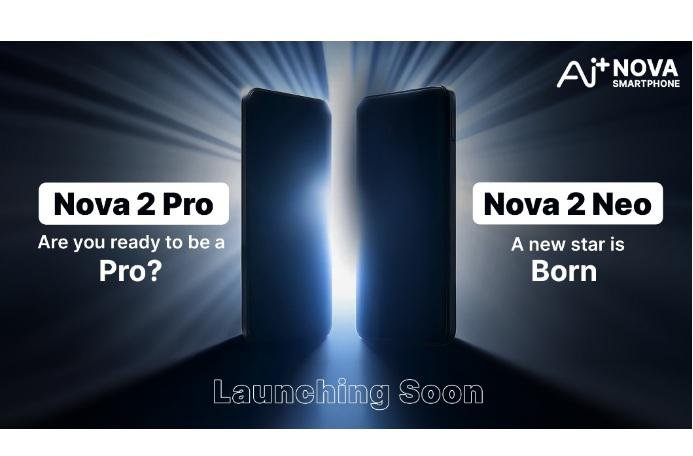 Nova 2 Neo and Nova 2 Pro