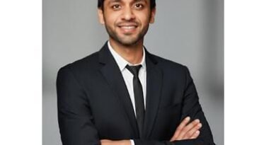 Founder & CEO of XECH Technologies Pranay Punjabi