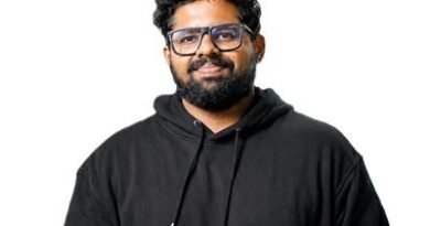 “We believe AI should enhance the gaming experience, not become the experience itself” – Mr. Kaustubh K. Jadhav, Co-founder, ARC ARC-Co-founder-Kaustubh-K.-Jadhav