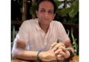 Founder of Digitory Shivprakash S Mogali