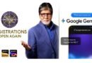 Google India and Sony Pictures Networks India Partner for KBC