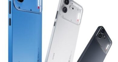 Nothing Unveils Phone (4b) Nothing Phone (4b)