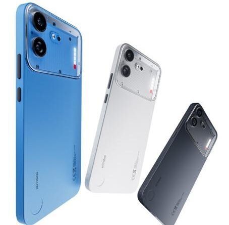 Nothing Phone (4b)