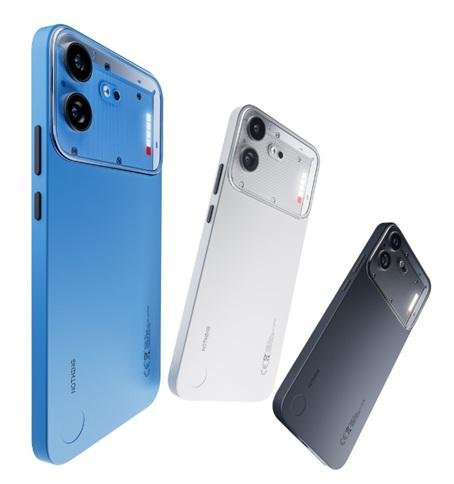 Nothing Phone (4b)