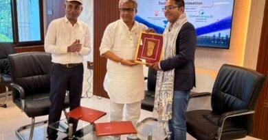 Bihar Government Partners with ConveGenius.AI to Build Atmanirbhar AI Stack Bihar Government partners ConveGenius.AI to build state’s Atmanirbhar AI stack